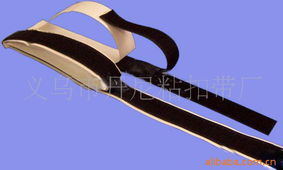 義烏市丹尼粘扣帶廠 織帶領域的專業制造商