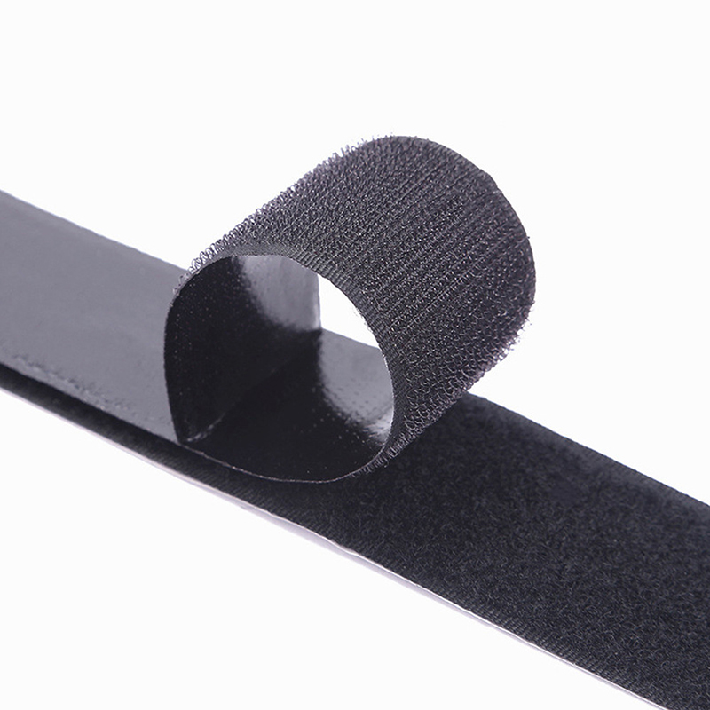 小尺寸魔術(shù)貼與松緊帶 靈活便捷的黃金搭檔