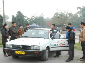久安駕駛員培訓(xùn)學(xué)校 立足汽車街，打造專業(yè)機(jī)動(dòng)車駕駛員培訓(xùn)服務(wù)